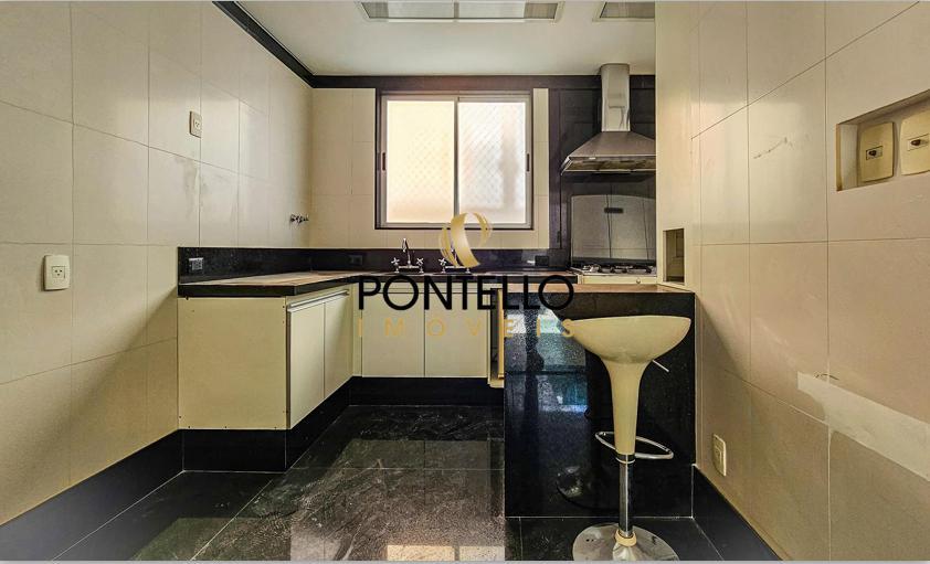 Cobertura, Buritis, 4 Quartos, 3 Vagas, 1 Suíte