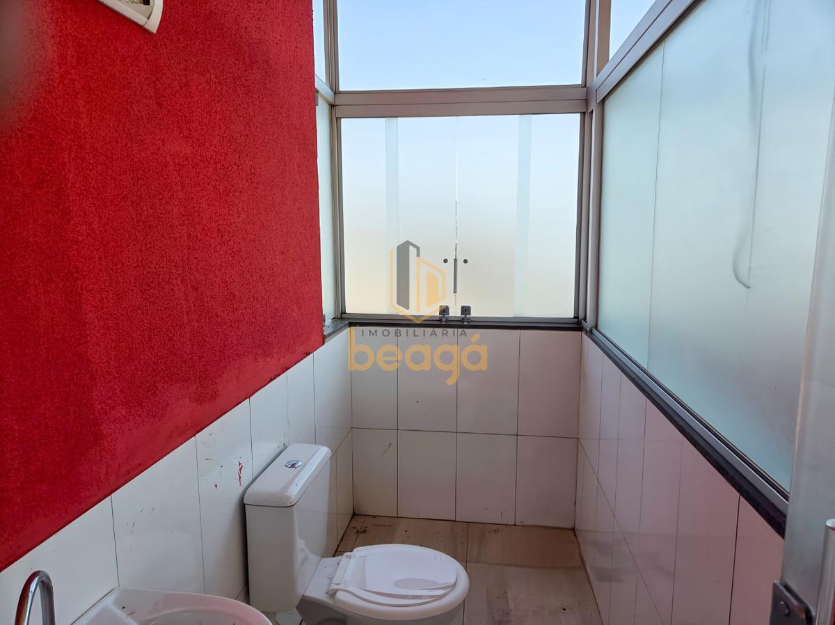 Cobertura, Coqueiros, 2 Quartos, 1 Vaga, 1 Suíte