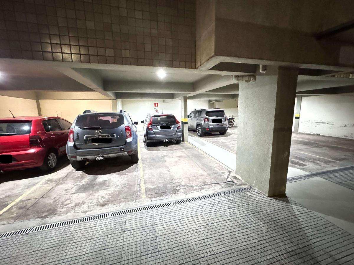 Apartamento, Castelo, 3 Quartos, 1 Vaga, 1 Suíte