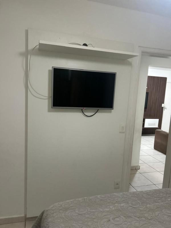 Apartamento, São Paulo, 3 Quartos, 1 Vaga, 1 Suíte