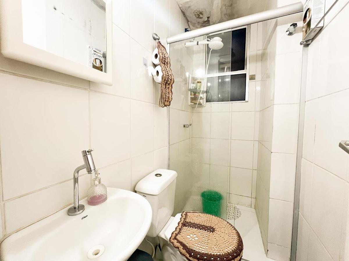 Apartamento, Manacás, 3 Quartos, 1 Vaga