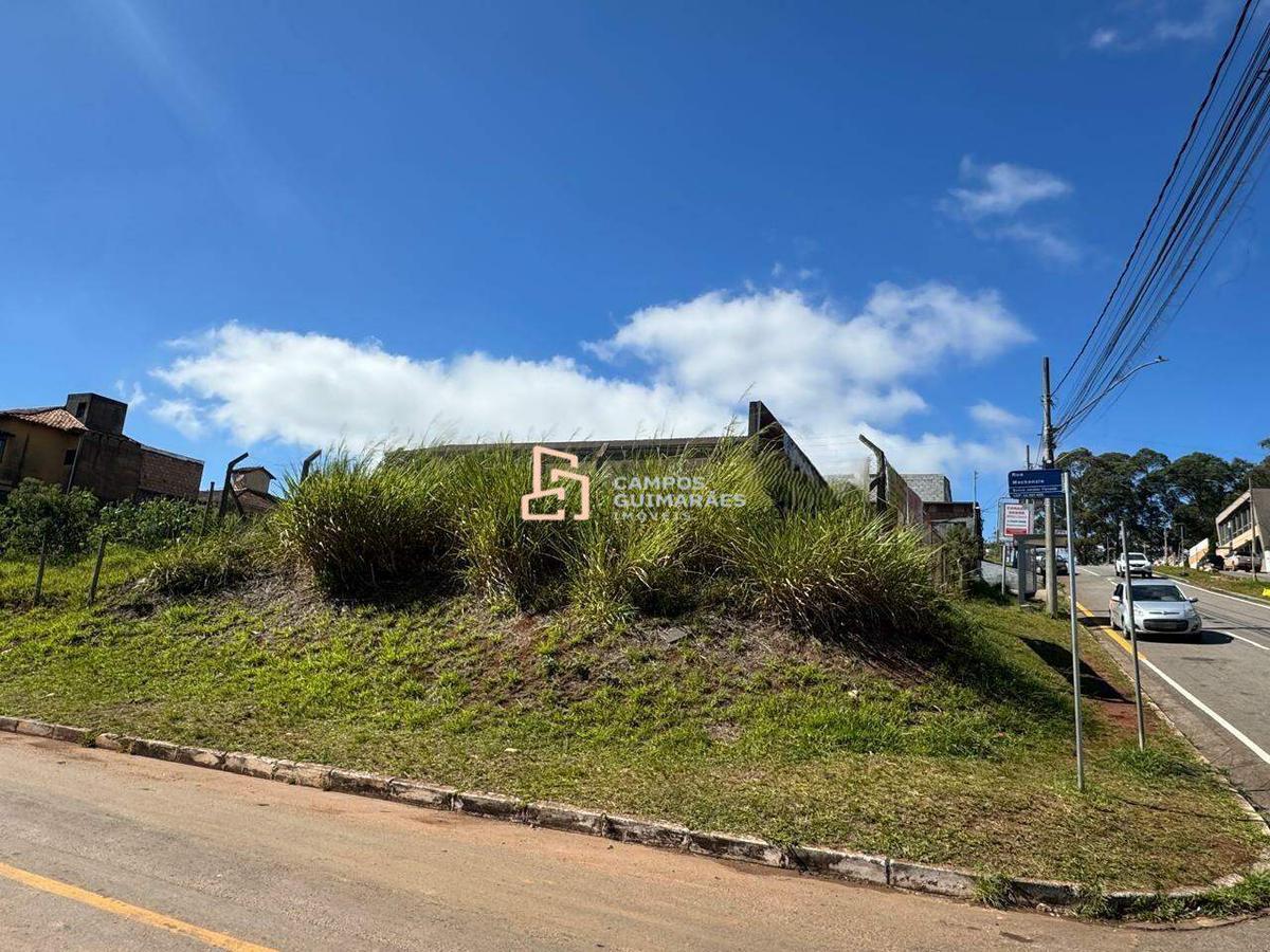 Lote, Jardim Canadá