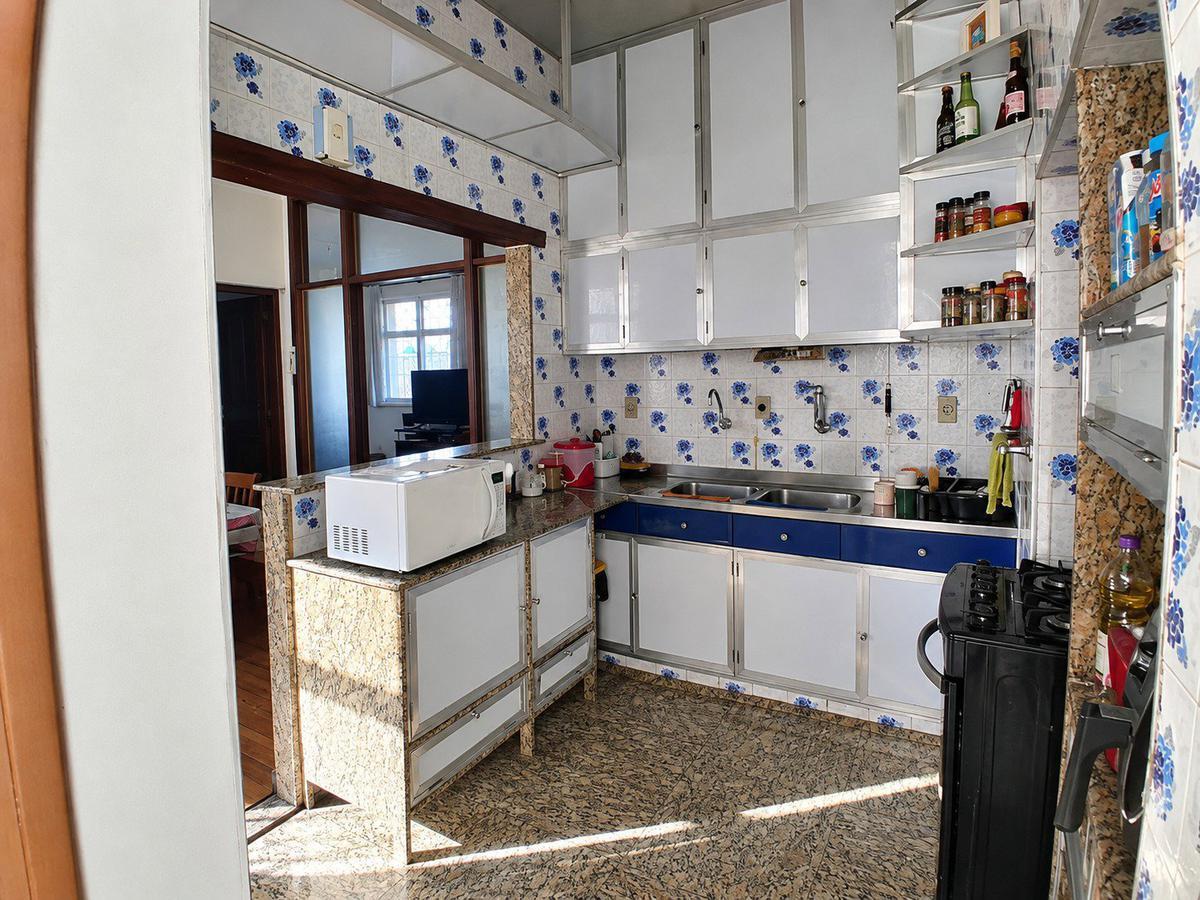 Apartamento, Cruzeiro, 3 Quartos, 1 Vaga, 1 Suíte