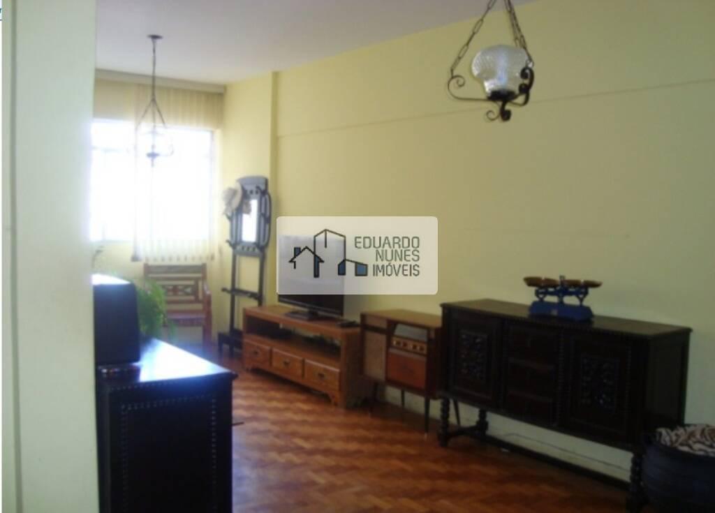 Apartamento, Centro, 4 Quartos, 0 Vaga