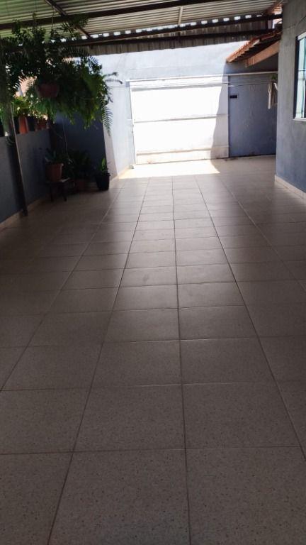 Casa, Vila Rica, 2 Quartos, 4 Vagas, 1 Suíte