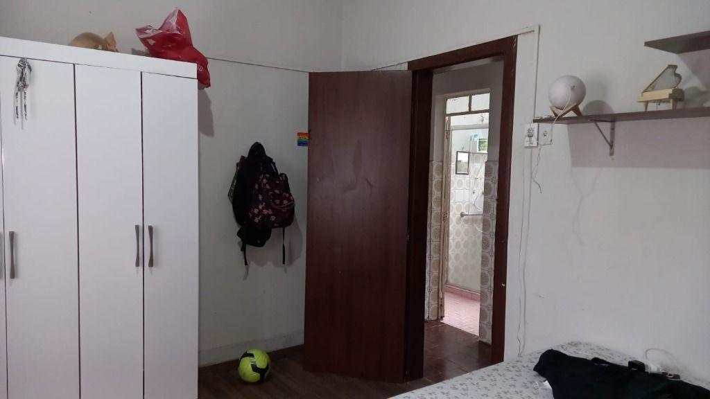 Casa, Vila Santa Cruz, 3 Quartos, 1 Vaga