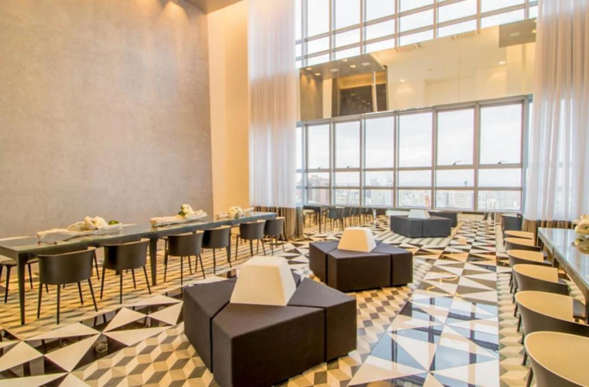 Apartamento, Savassi, 1 Quarto, 2 Vagas, 1 Suíte