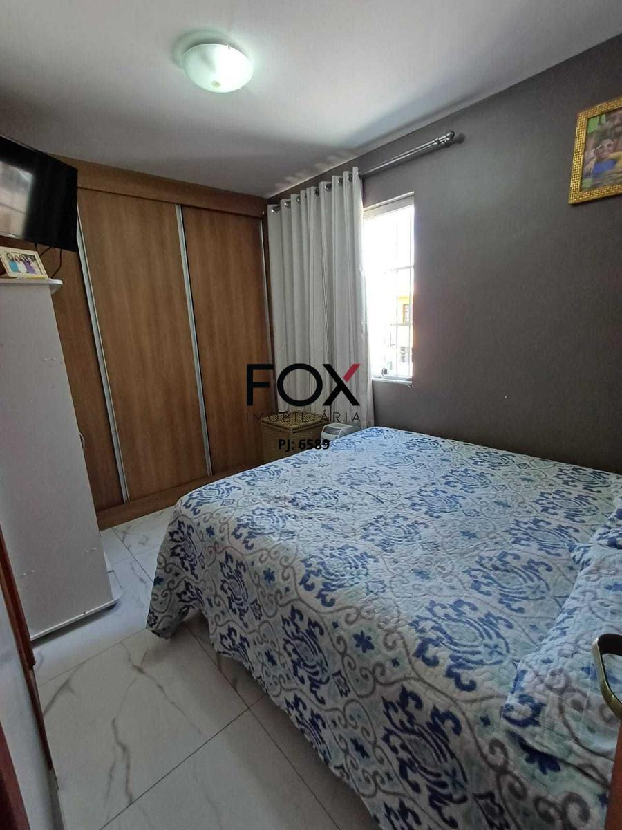 Cobertura, Santa Mônica, 3 Quartos, 1 Vaga, 1 Suíte