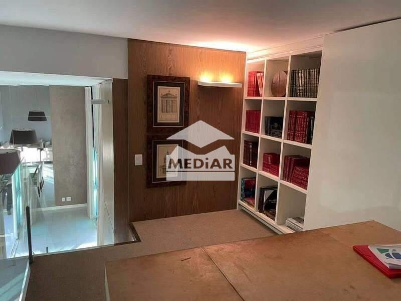 Apartamento, Belvedere, 4 Quartos, 4 Vagas, 2 Suítes