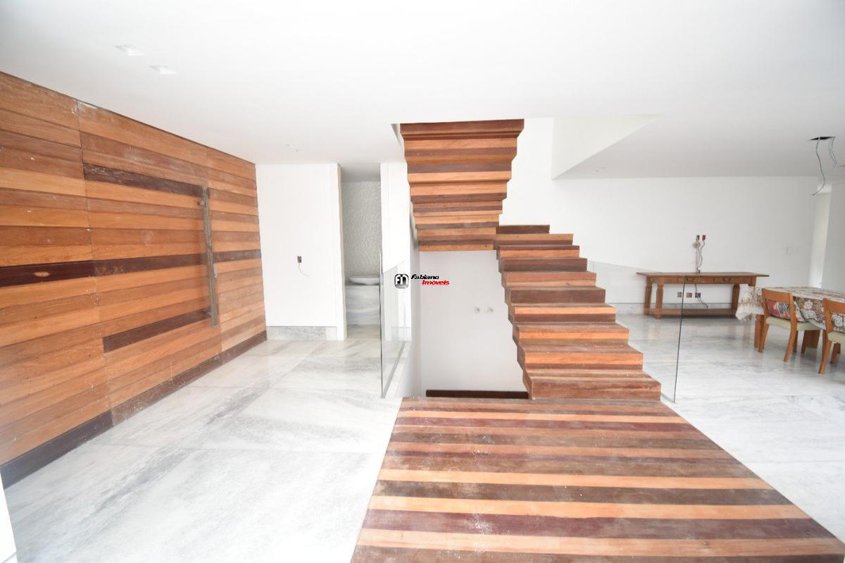 Casa, São Luiz (pampulha), 5 Quartos, 3 Vagas, 2 Suítes