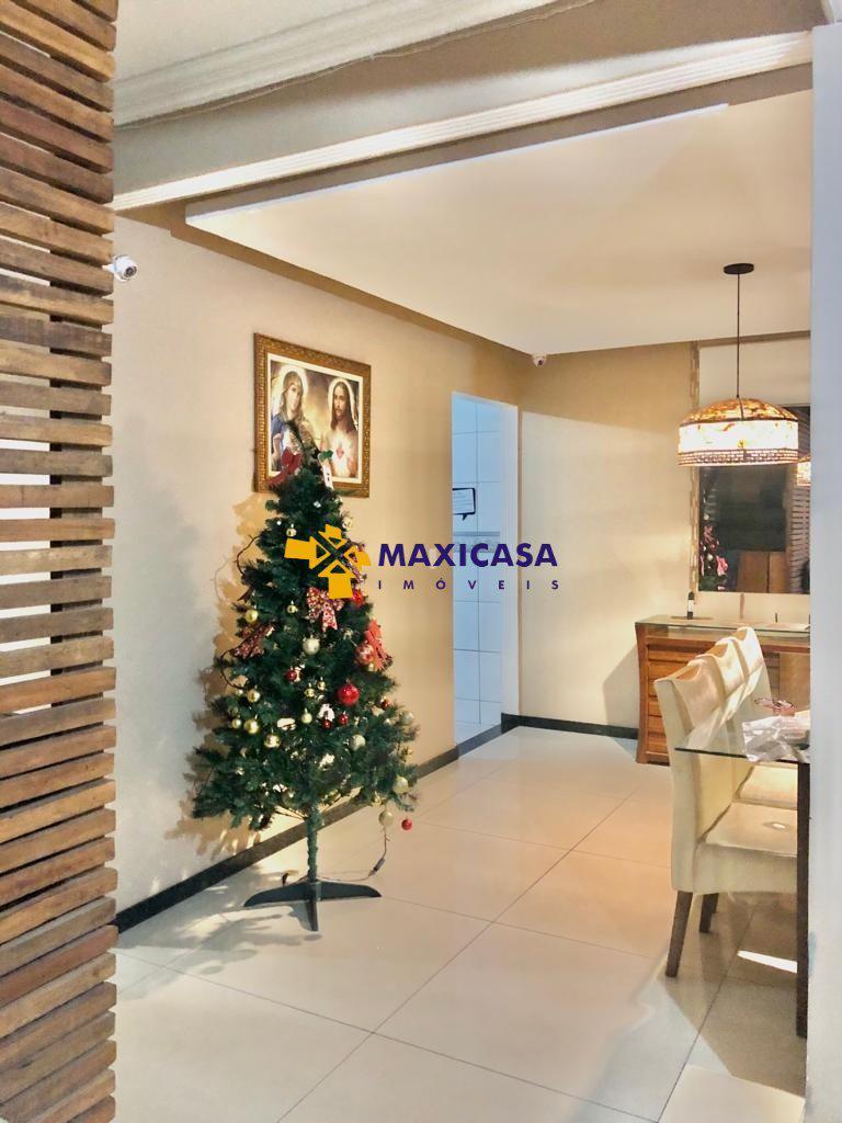 Casa, Jacqueline, 4 Quartos, 3 Vagas, 1 Suíte