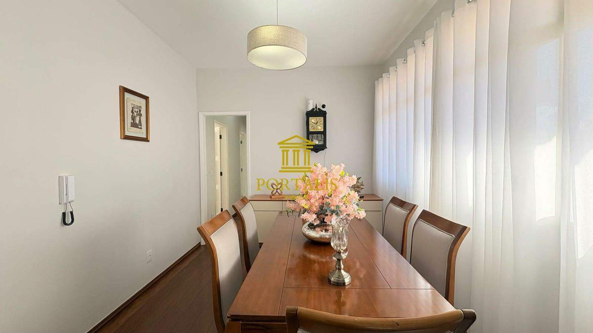 Apartamento, Gutierrez, 4 Quartos, 2 Vagas, 1 Suíte
