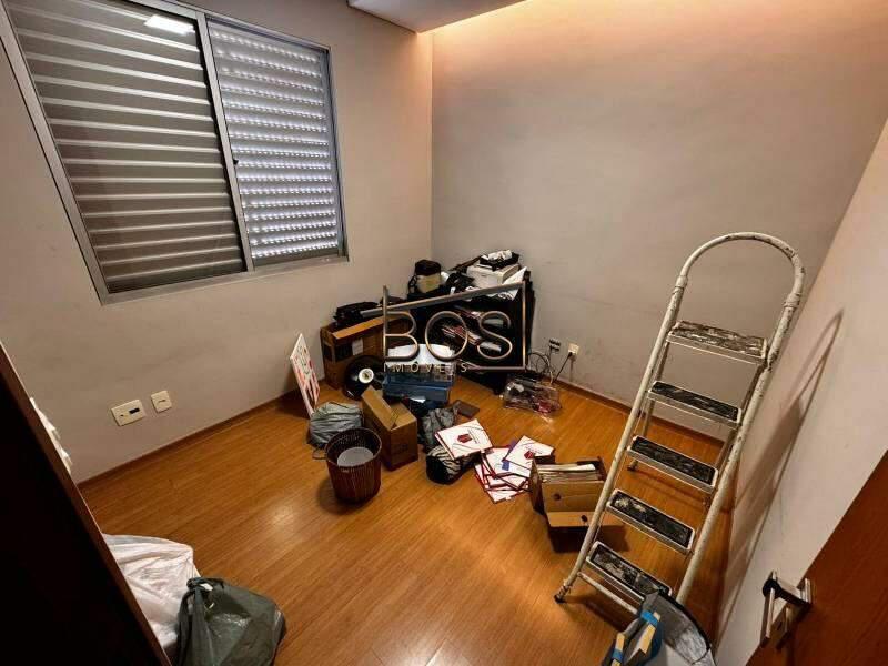 Apartamento, Graça, 3 Quartos, 2 Vagas, 1 Suíte