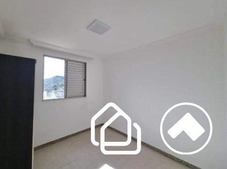 Apartamento, Buritis, 4 Quartos, 2 Vagas, 1 Suíte