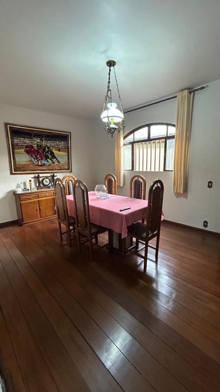 Casa, Renascença, 3 Quartos, 6 Vagas, 1 Suíte