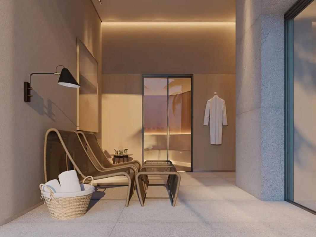 Apartamento, Santa Lúcia, 4 Quartos, 4 Vagas, 4 Suítes