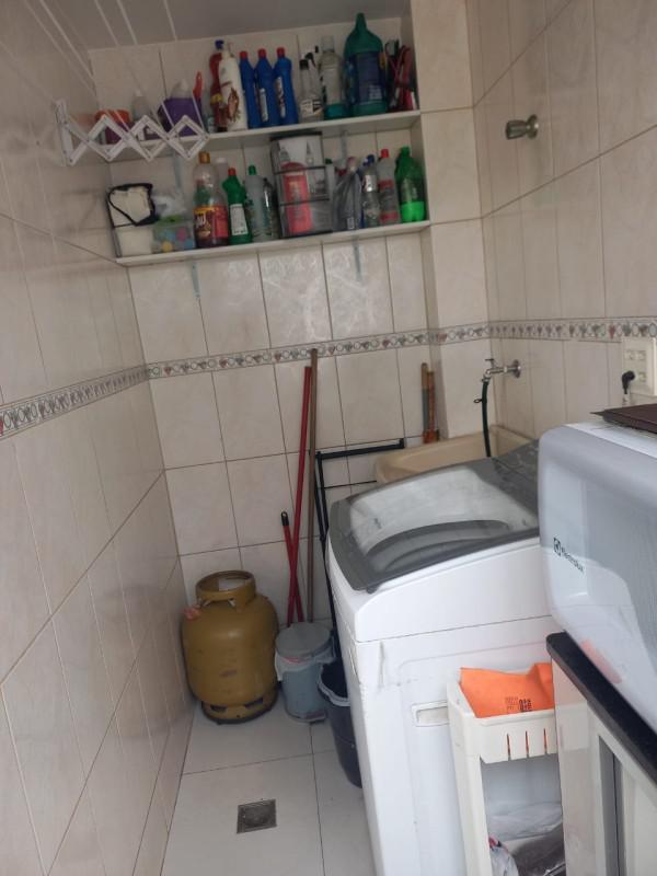 Apartamento, Eldorado, 3 Quartos, 1 Vaga, 1 Suíte