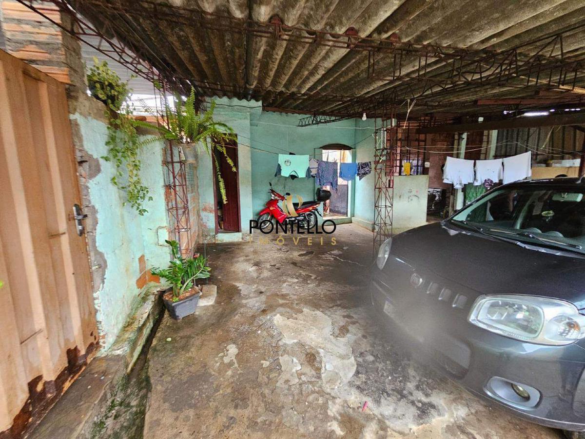 Lote, São Dimas, 0 Quarto, 5 Vagas