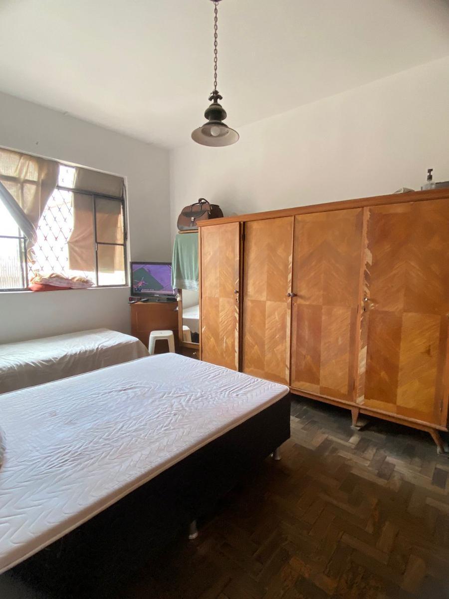 Casa, Colégio Batista, 4 Quartos, 2 Vagas