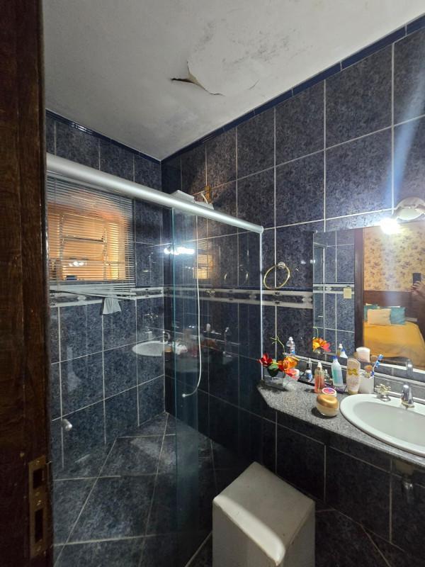 Casa, Milanez, 3 Quartos, 3 Vagas, 1 Suíte