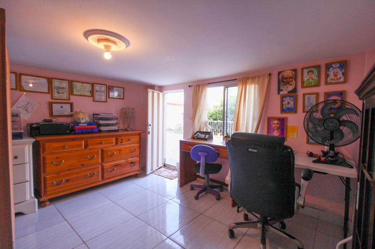 Casa, Santa Mônica, 3 Quartos, 3 Vagas