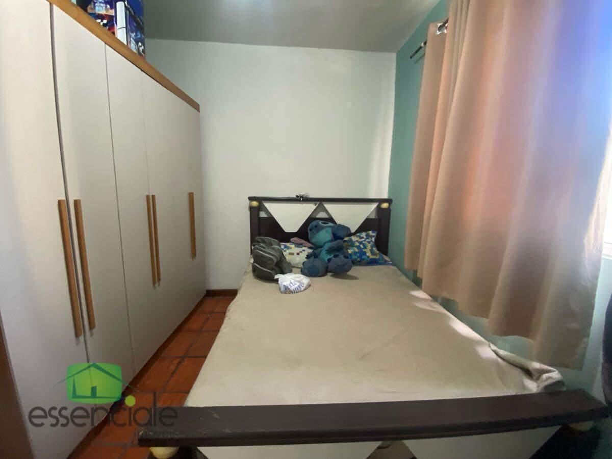 Apartamento, Jardim Industrial, 2 Quartos, 1 Vaga