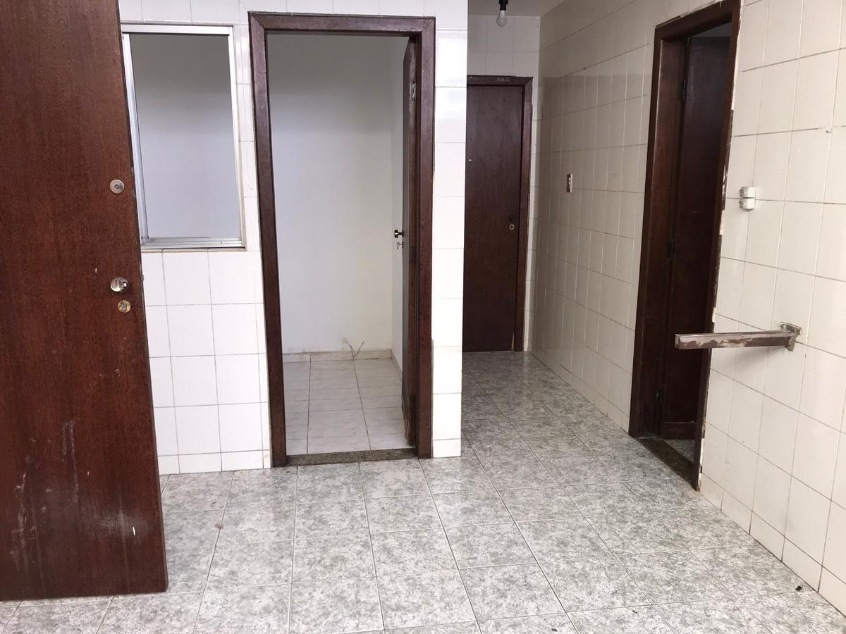 Apartamento, Palmares, 3 Quartos, 2 Vagas, 1 Suíte