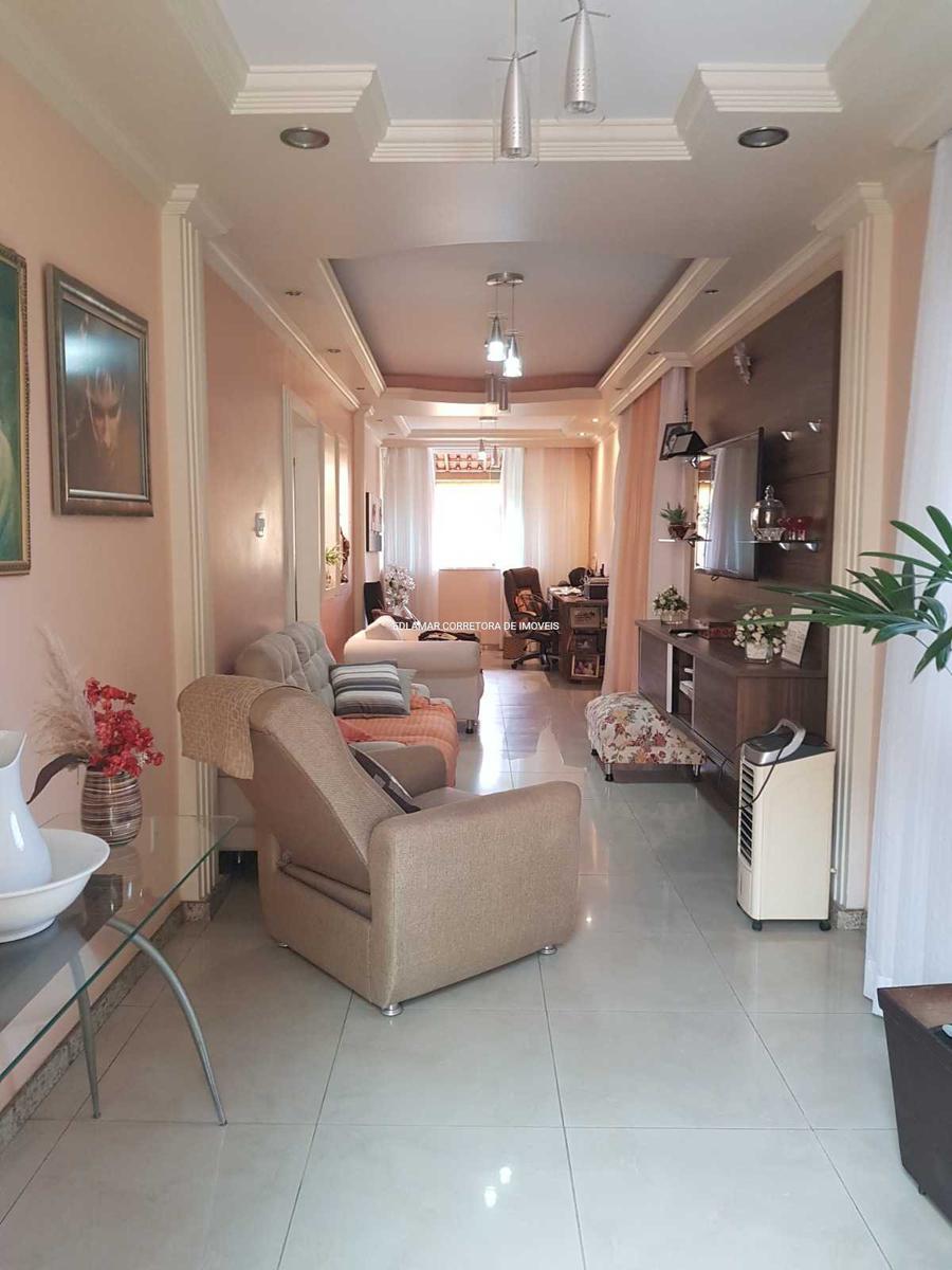 Casa, Novo Riacho, 3 Quartos, 3 Vagas, 1 Suíte