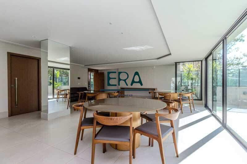 Apartamento, Serra, 4 Quartos, 4 Vagas, 3 Suítes