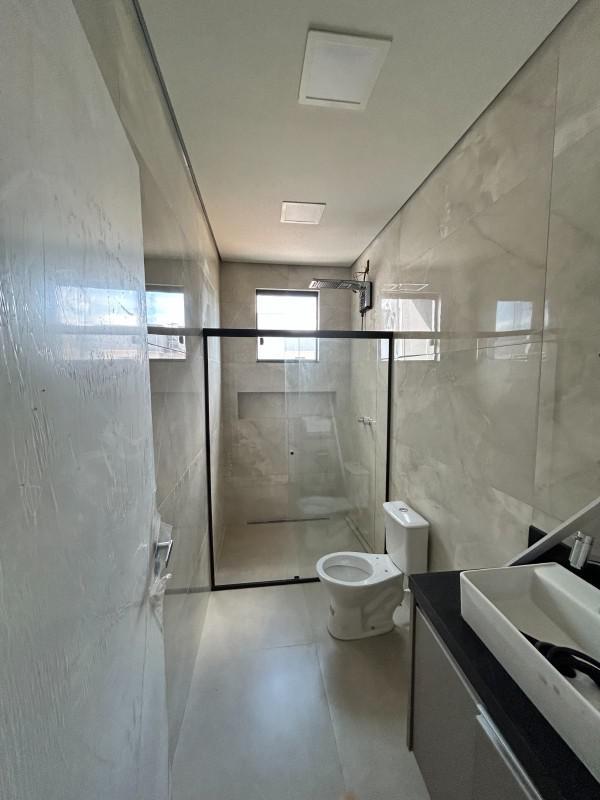 Casa, Residencial Visão, 3 Quartos, 2 Vagas, 2 Suítes