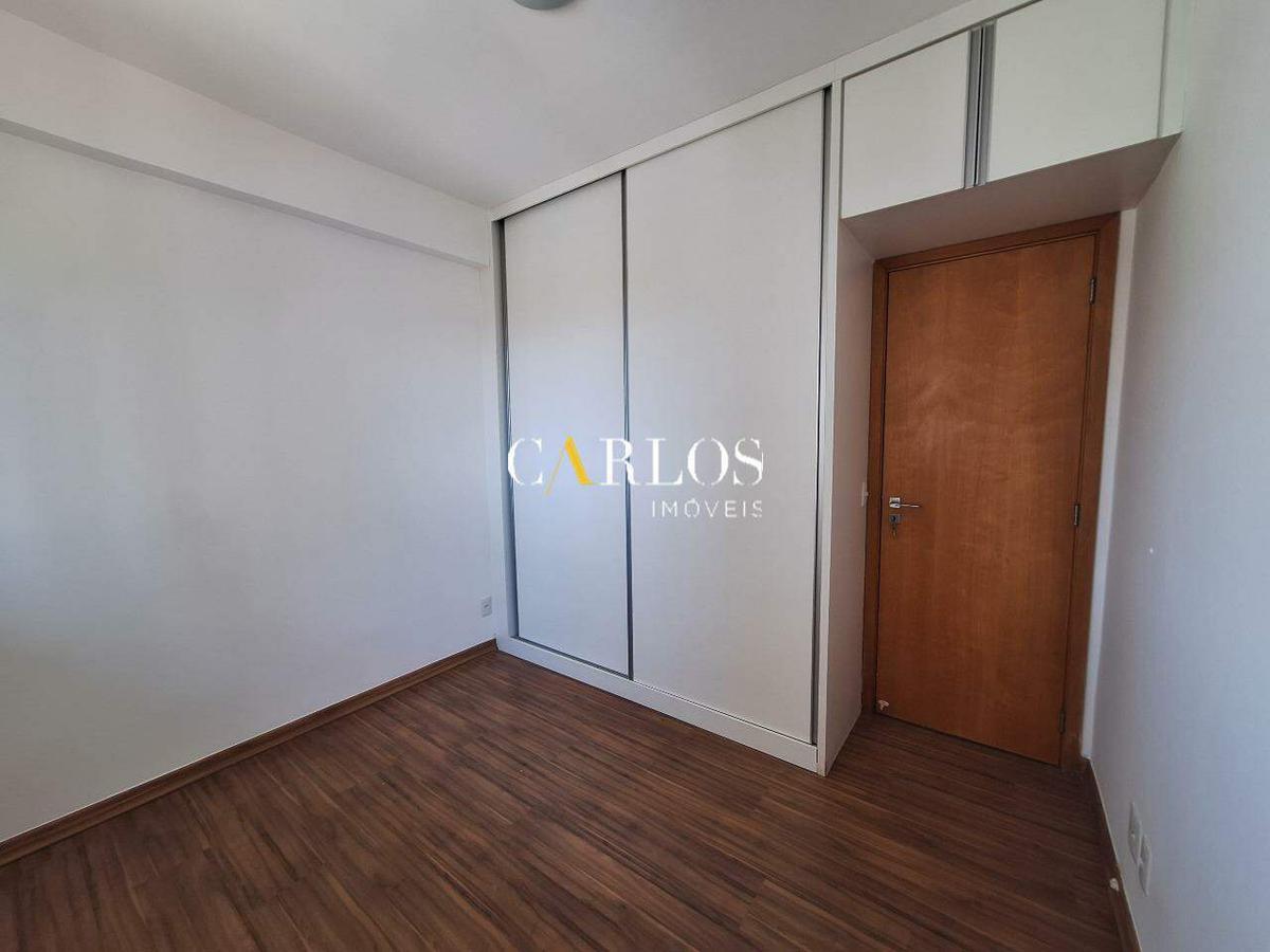 Apartamento, Vila da Serra, 2 Quartos, 2 Vagas, 1 Suíte