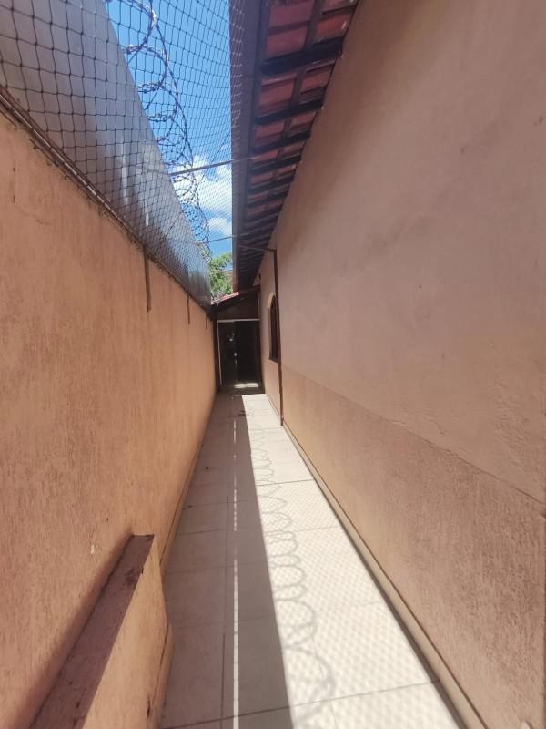 Casa, Engenho Nogueira, 4 Quartos, 4 Vagas, 1 Suíte