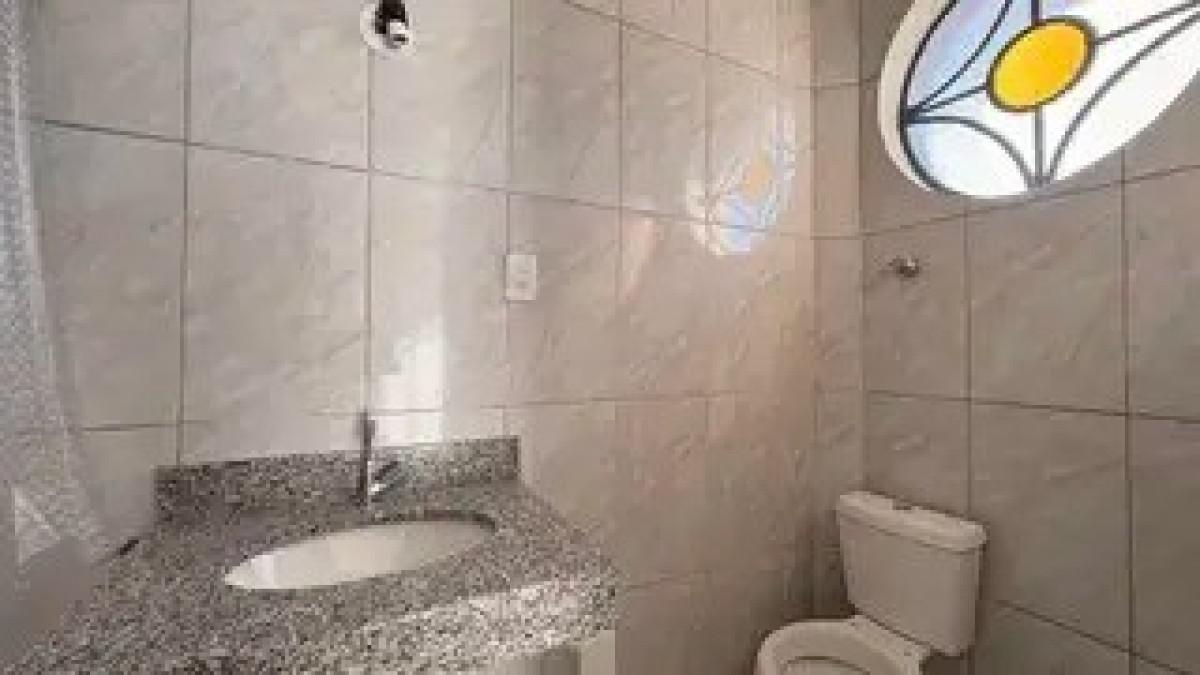 Apartamento, Venda Nova, 3 Quartos, 1 Vaga, 1 Suíte