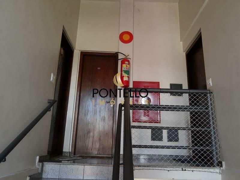 Cobertura, Sagrada Família, 2 Quartos, 2 Vagas, 2 Suítes