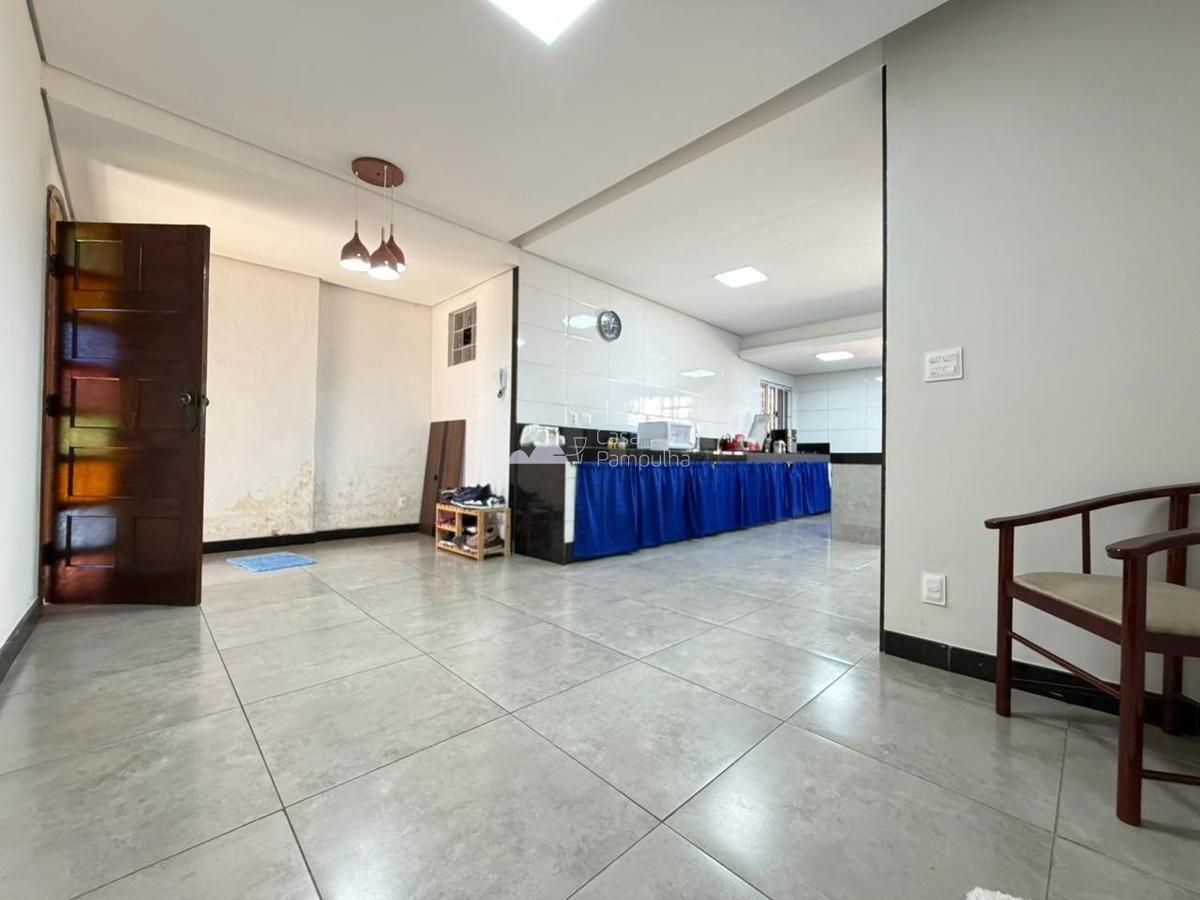 Casa, Itapoã, 5 Quartos, 5 Vagas, 3 Suítes