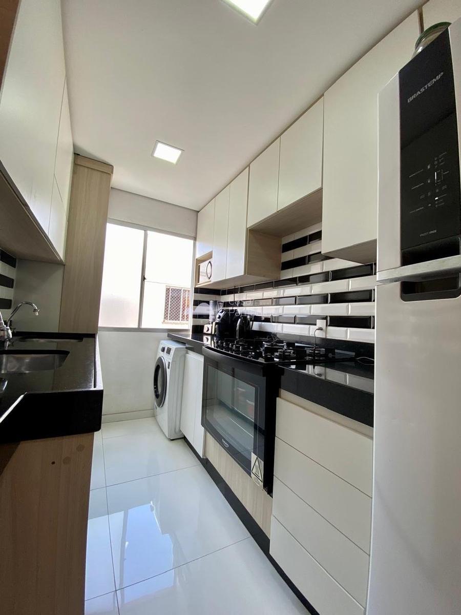 Apartamento, Mantiqueira, 2 Quartos, 1 Vaga