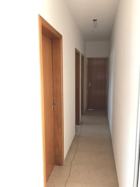 Cobertura, Estrela Dalva, 2 Quartos, 2 Vagas, 1 Suíte