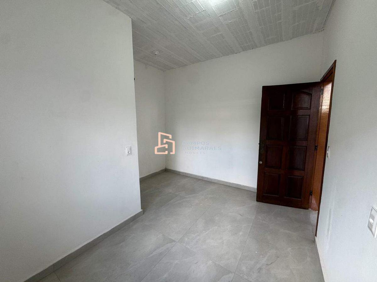 Casa, Milionários, 3 Quartos, 1 Vaga, 1 Suíte