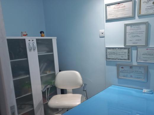 Sala, Centro
