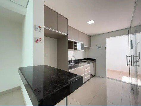 Apartamento, Copacabana, 2 Quartos, 1 Vaga