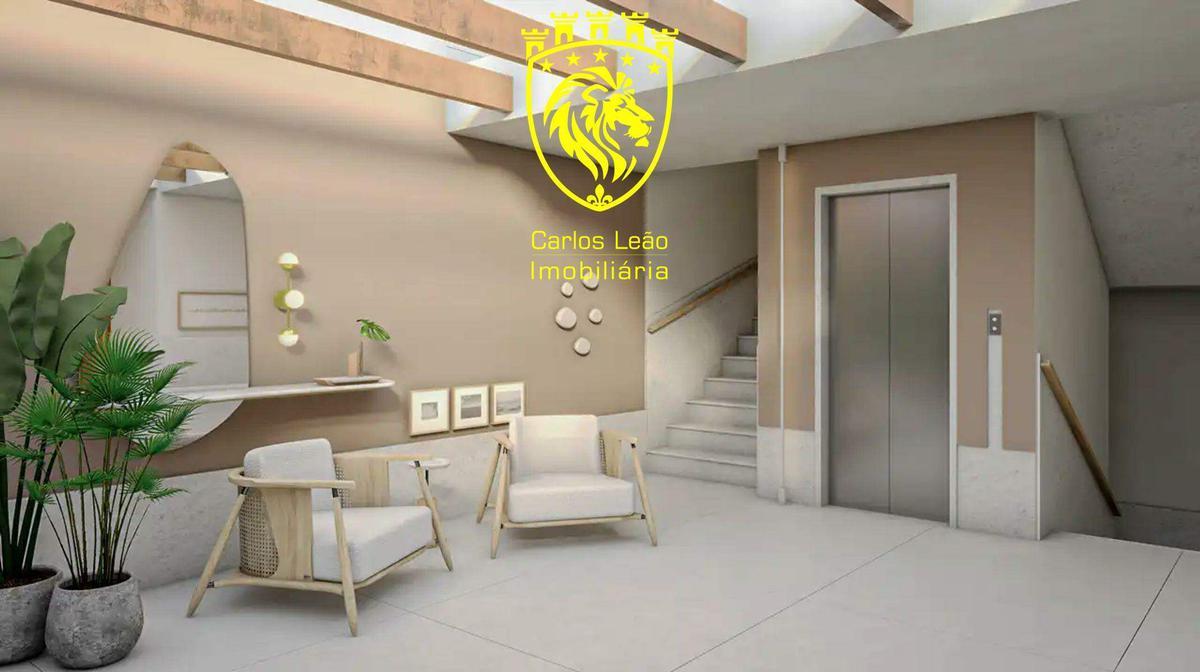 Apartamento, Santa Lúcia, 4 Quartos, 2 Vagas, 1 Suíte