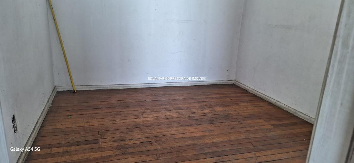 Apartamento, Glória, 2 Quartos, 1 Vaga