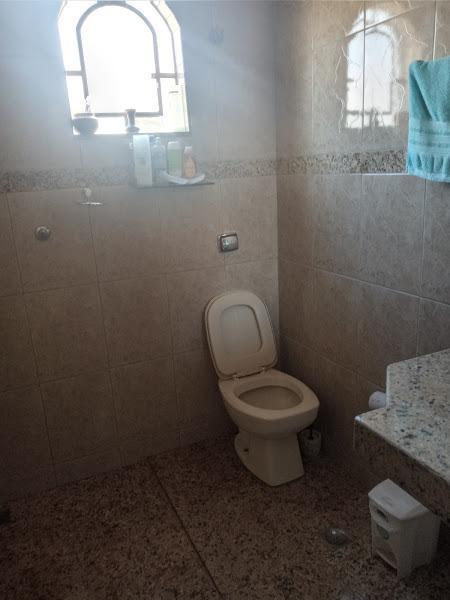 Casa, Trevo, 5 Quartos, 2 Vagas, 1 Suíte