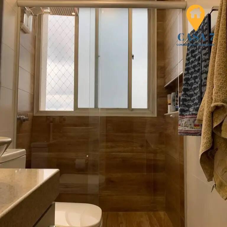Apartamento, Vila Paris, 4 Quartos, 1 Vaga, 2 Suítes