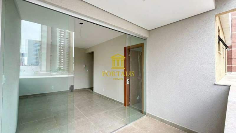 Cobertura, Funcionários, 1 Quarto, 2 Vagas, 1 Suíte