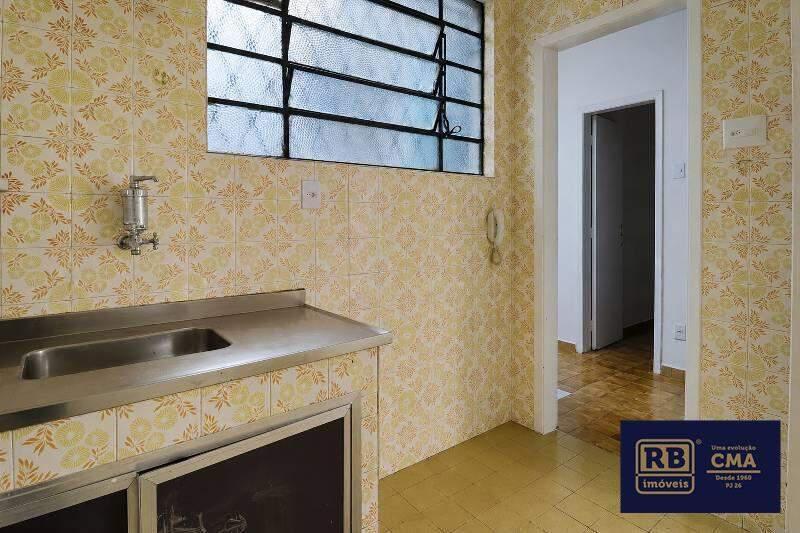 Apartamento, Serra, 2 Quartos, 1 Vaga, 1 Suíte
