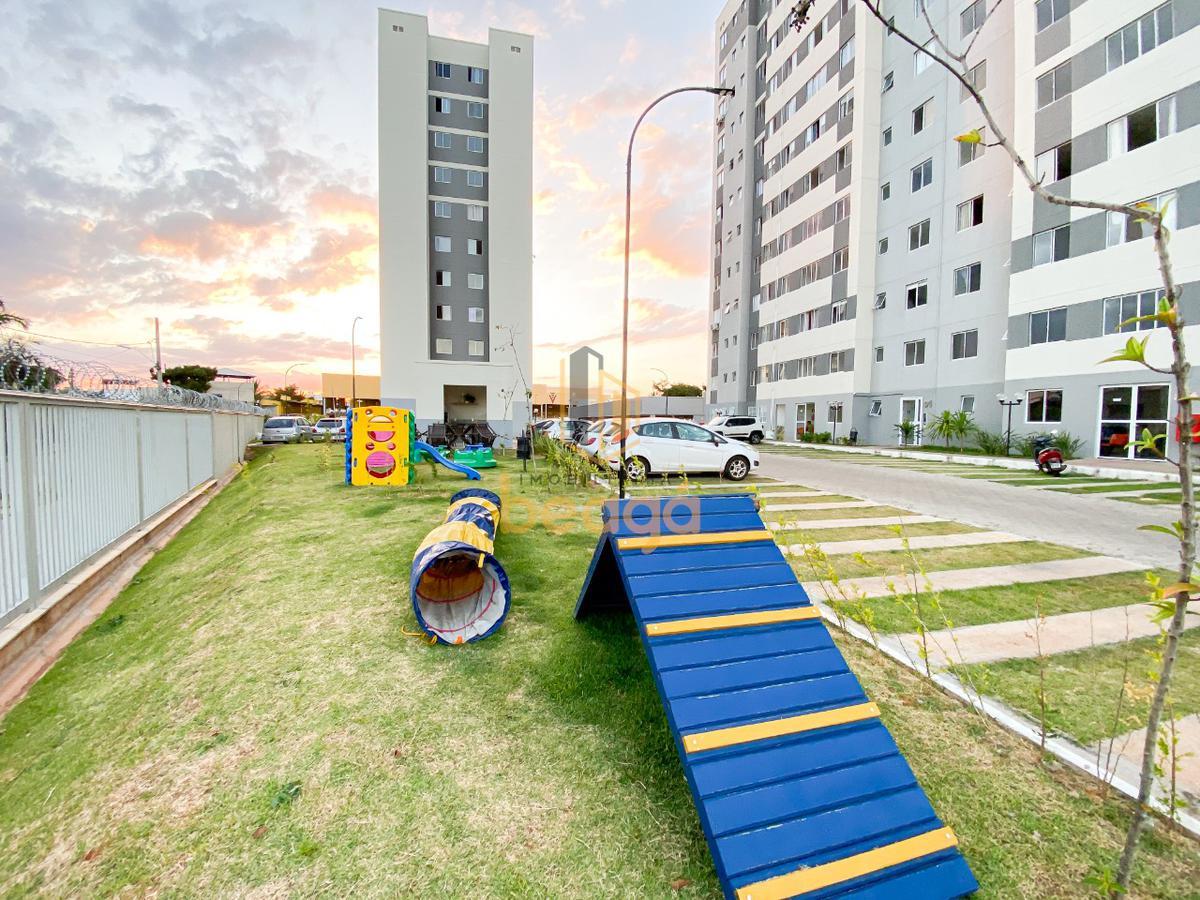 Apartamento, Itatiaia, 2 Quartos, 1 Vaga