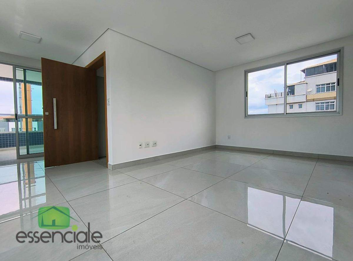 Apartamento, Eldorado, 3 Quartos, 3 Vagas, 1 Suíte