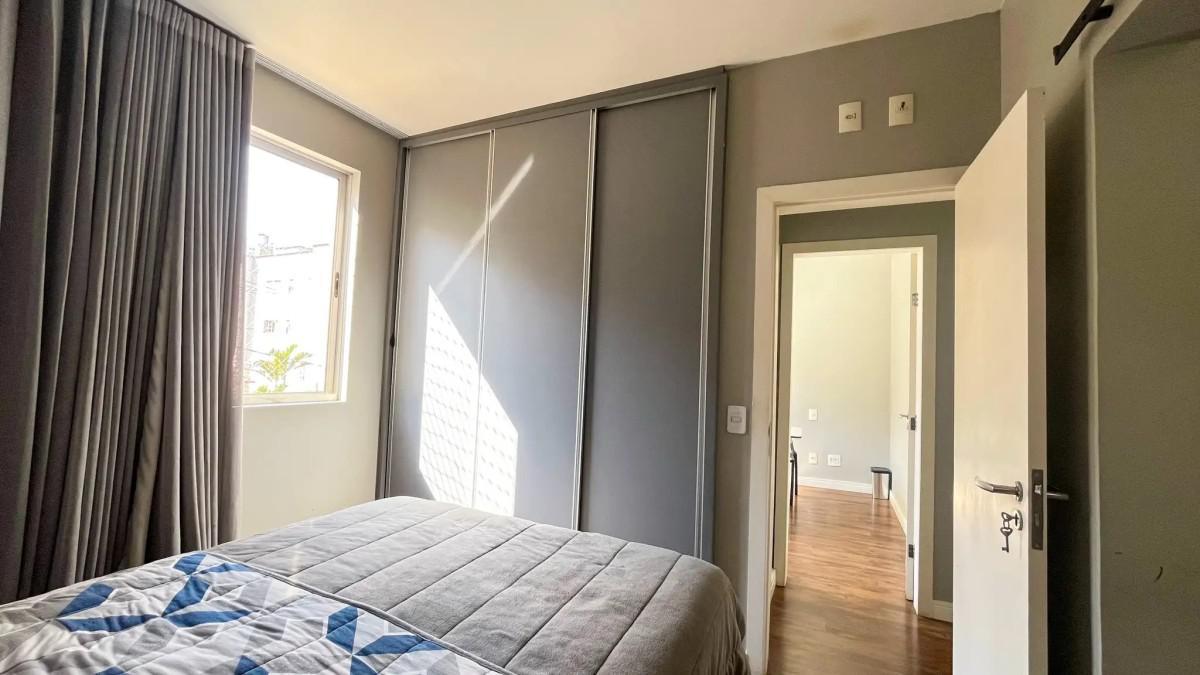Apartamento, Buritis, 3 Quartos, 3 Vagas, 1 Suíte