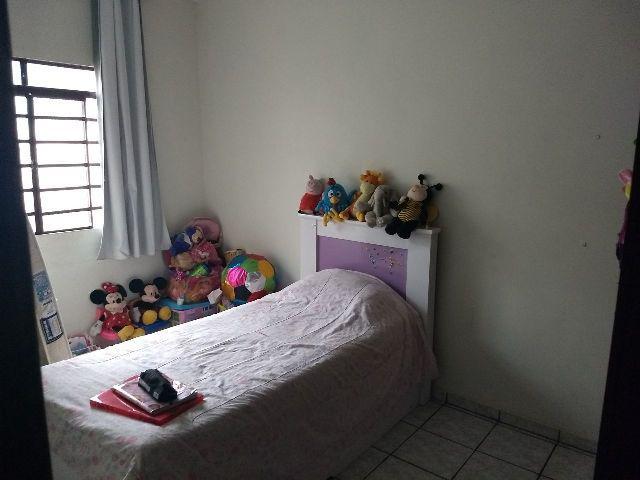Casa, Xangri-lá, 2 Quartos, 1 Vaga, 0 Suíte